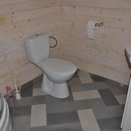 Domki Letniskowe Magnat 700M Od Morza! Rusinowo  Exterior photo