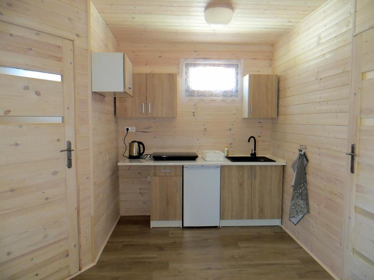 Holiday home Magnat 700m Od Morza! Rusinowo (Slawno)
