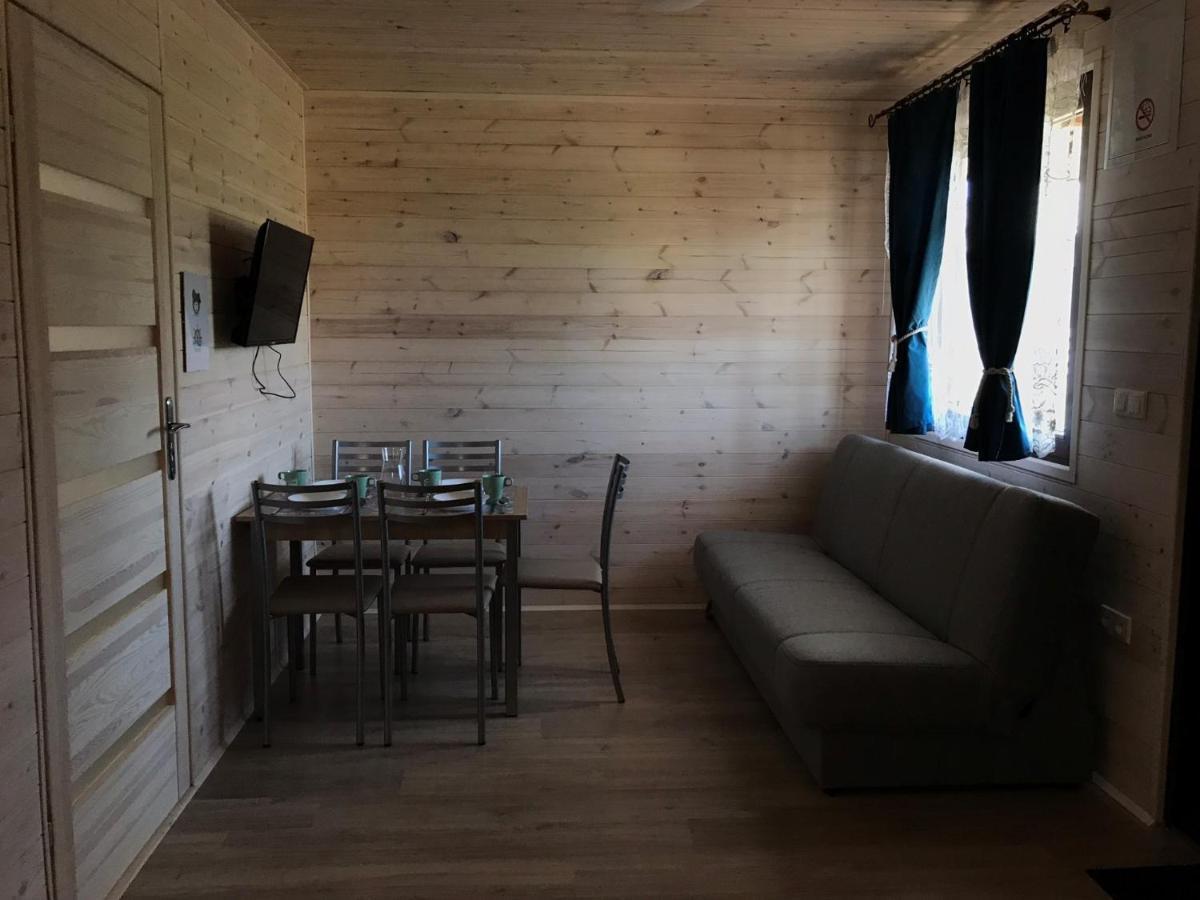 Magnat 700m Od Morza! Holiday home