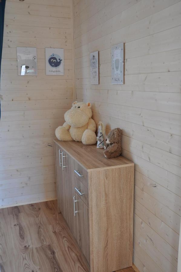 Magnat 700m Od Morza! Holiday home