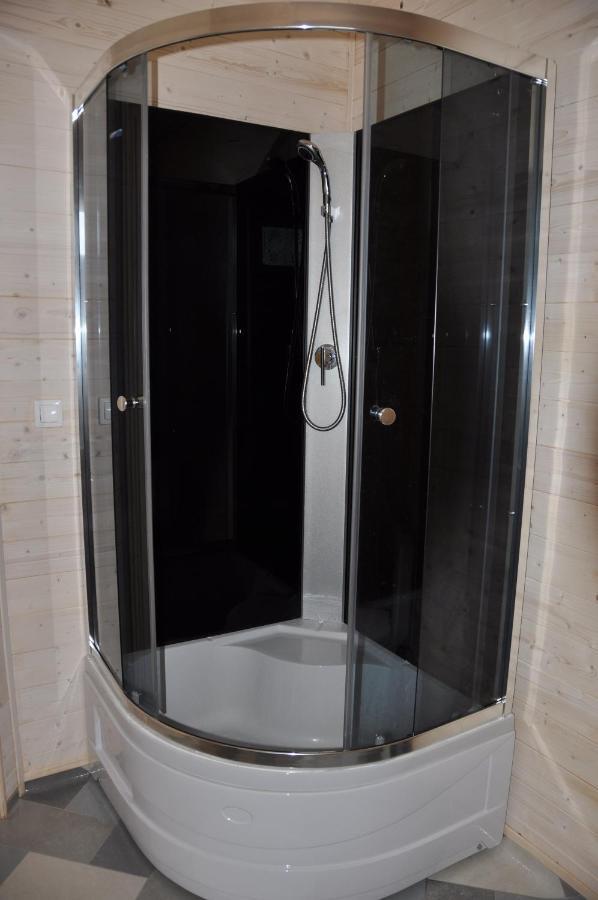 Magnat 700m Od Morza! Holiday home Rusinowo (Slawno)