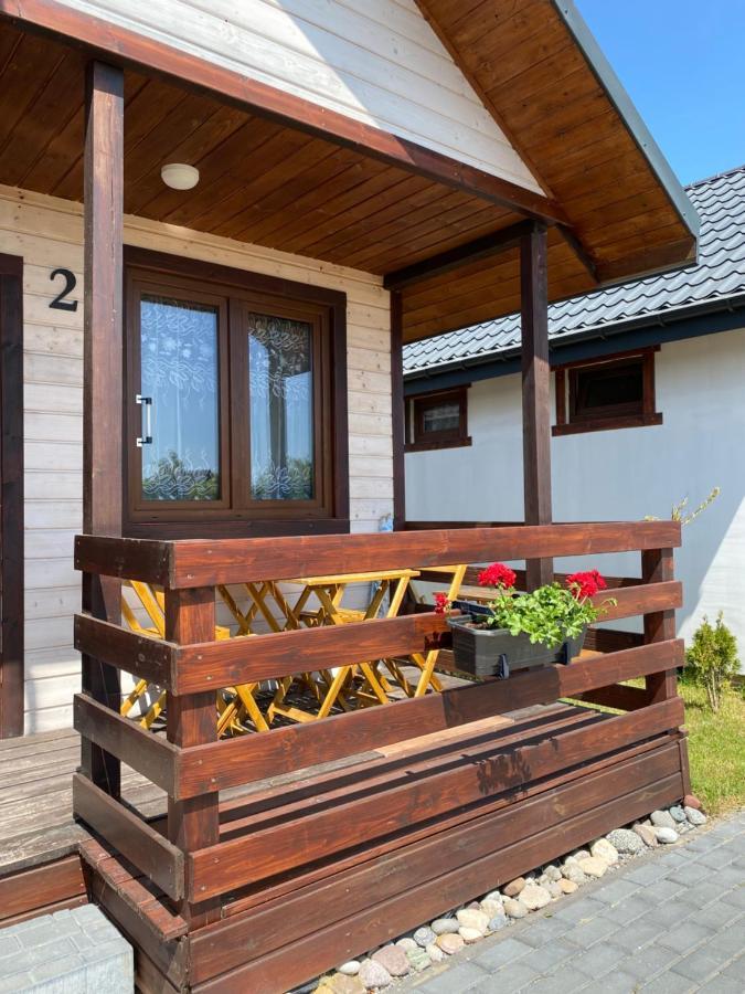 Magnat 700m Od Morza! Holiday home *