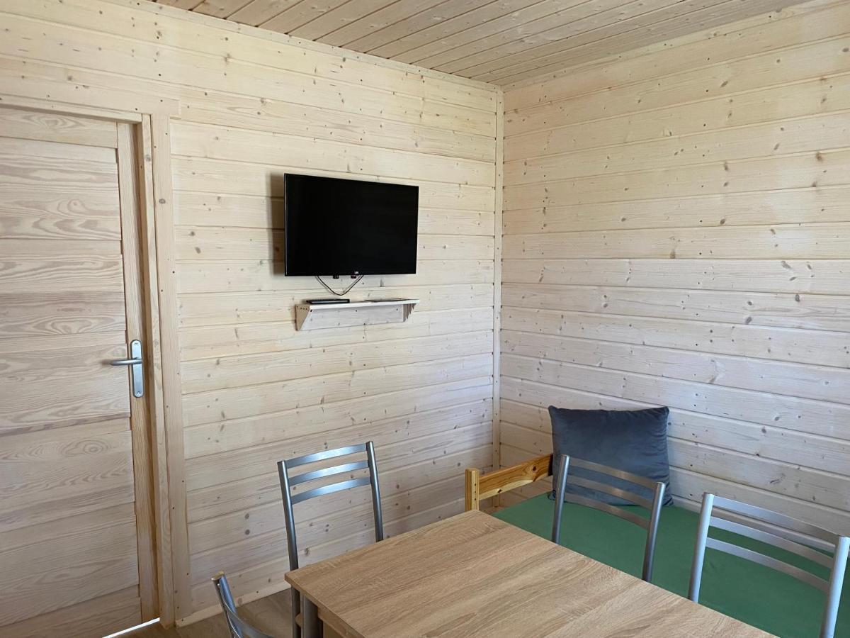 Magnat 700m Od Morza! Holiday home *
