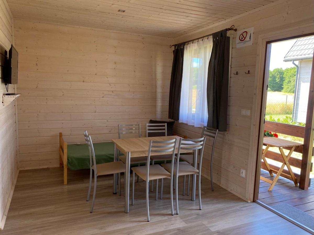 Magnat 700m Od Morza! Holiday home *
