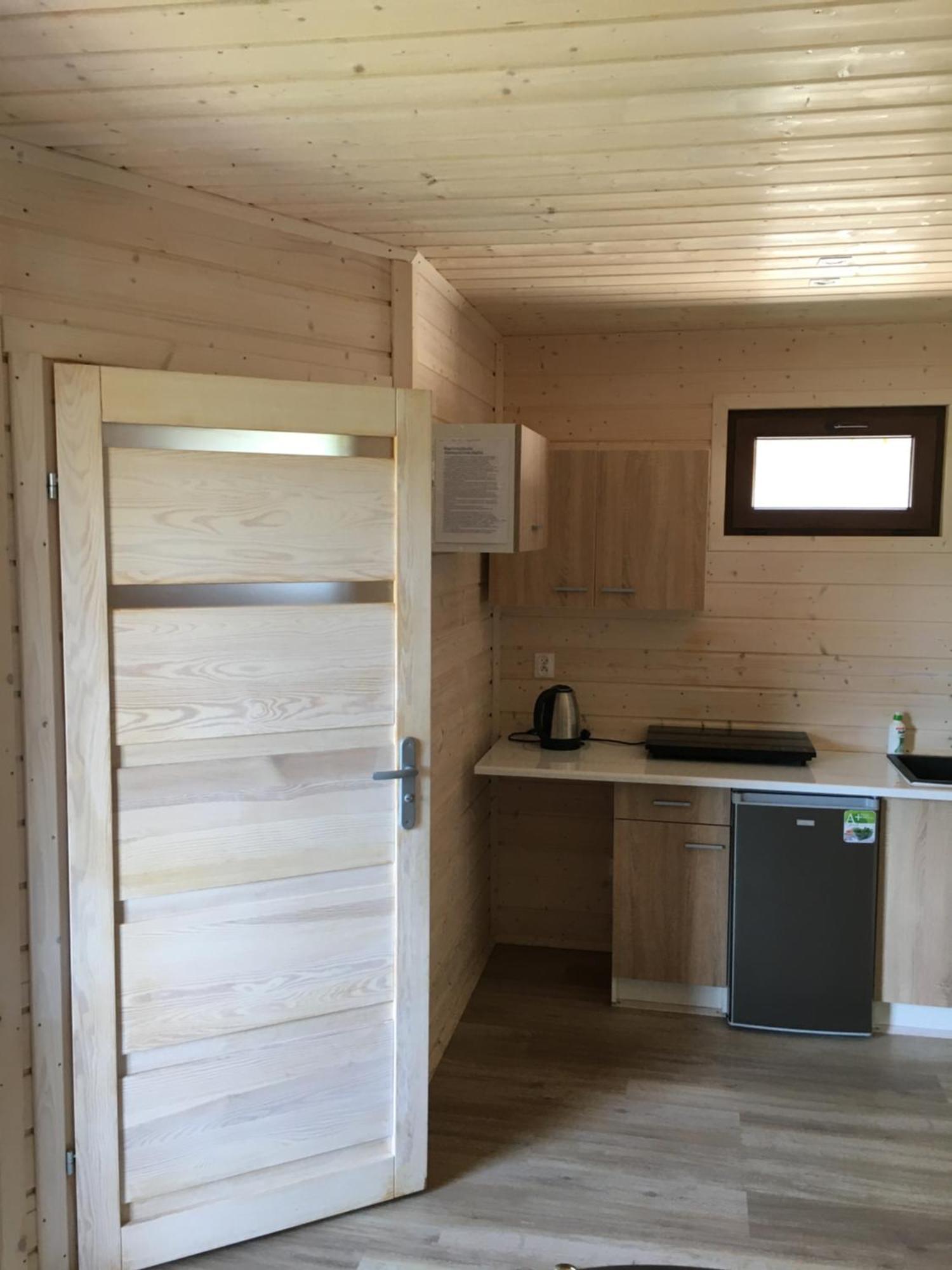 Magnat 700m Od Morza! Holiday home Rusinowo (Slawno)