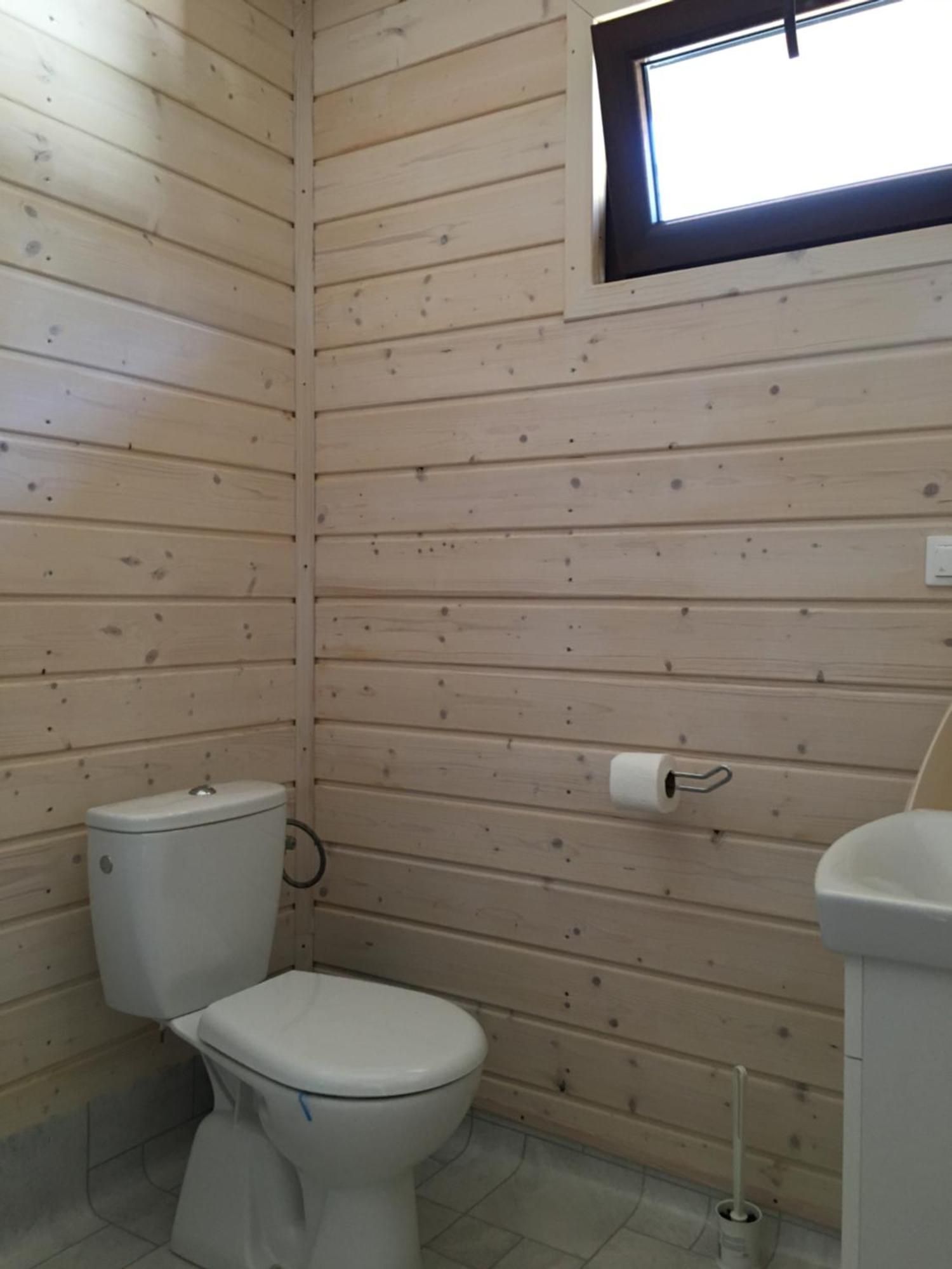 Holiday home Magnat 700m Od Morza! Rusinowo (Slawno)