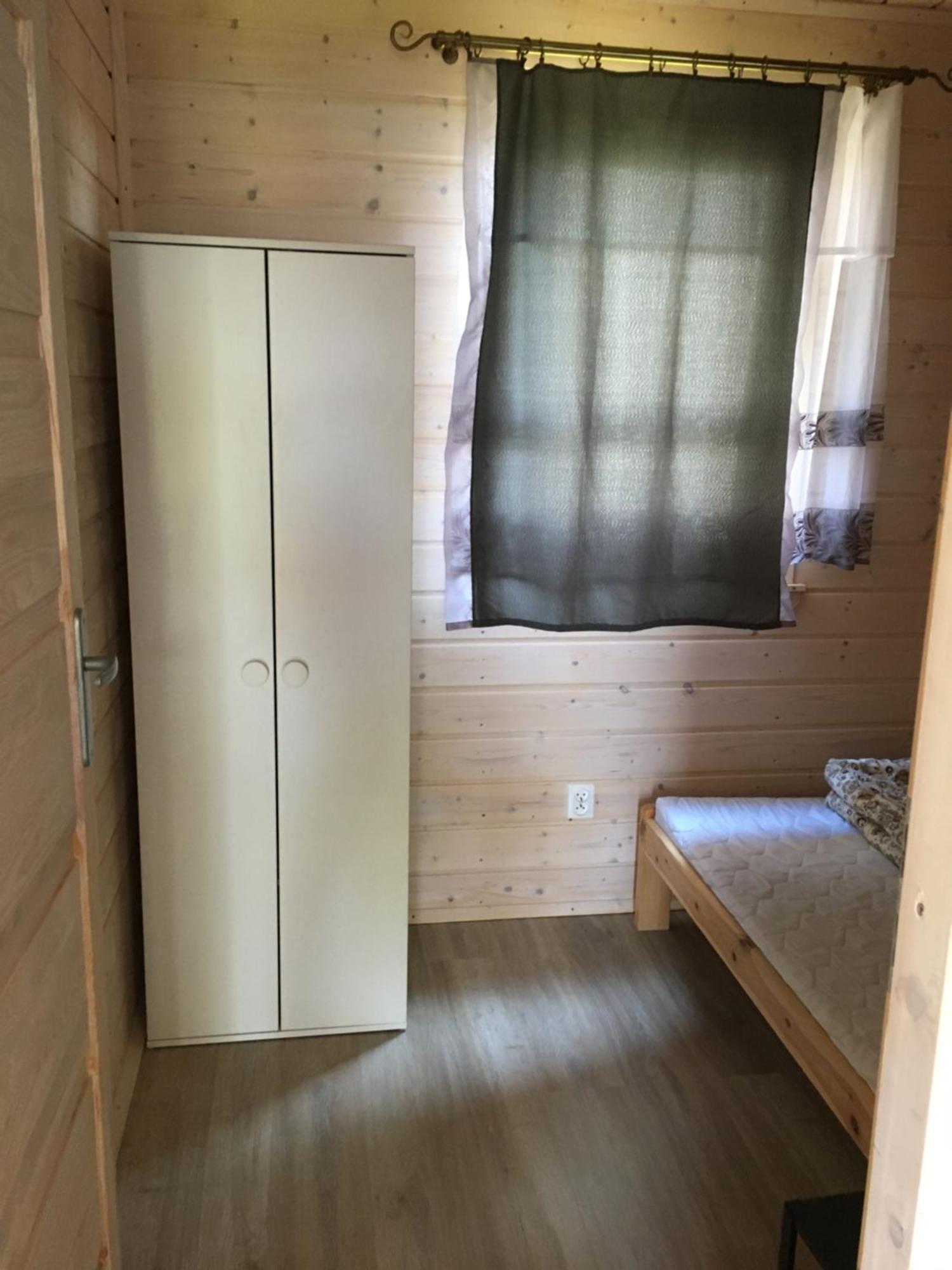 Holiday home Magnat 700m Od Morza!