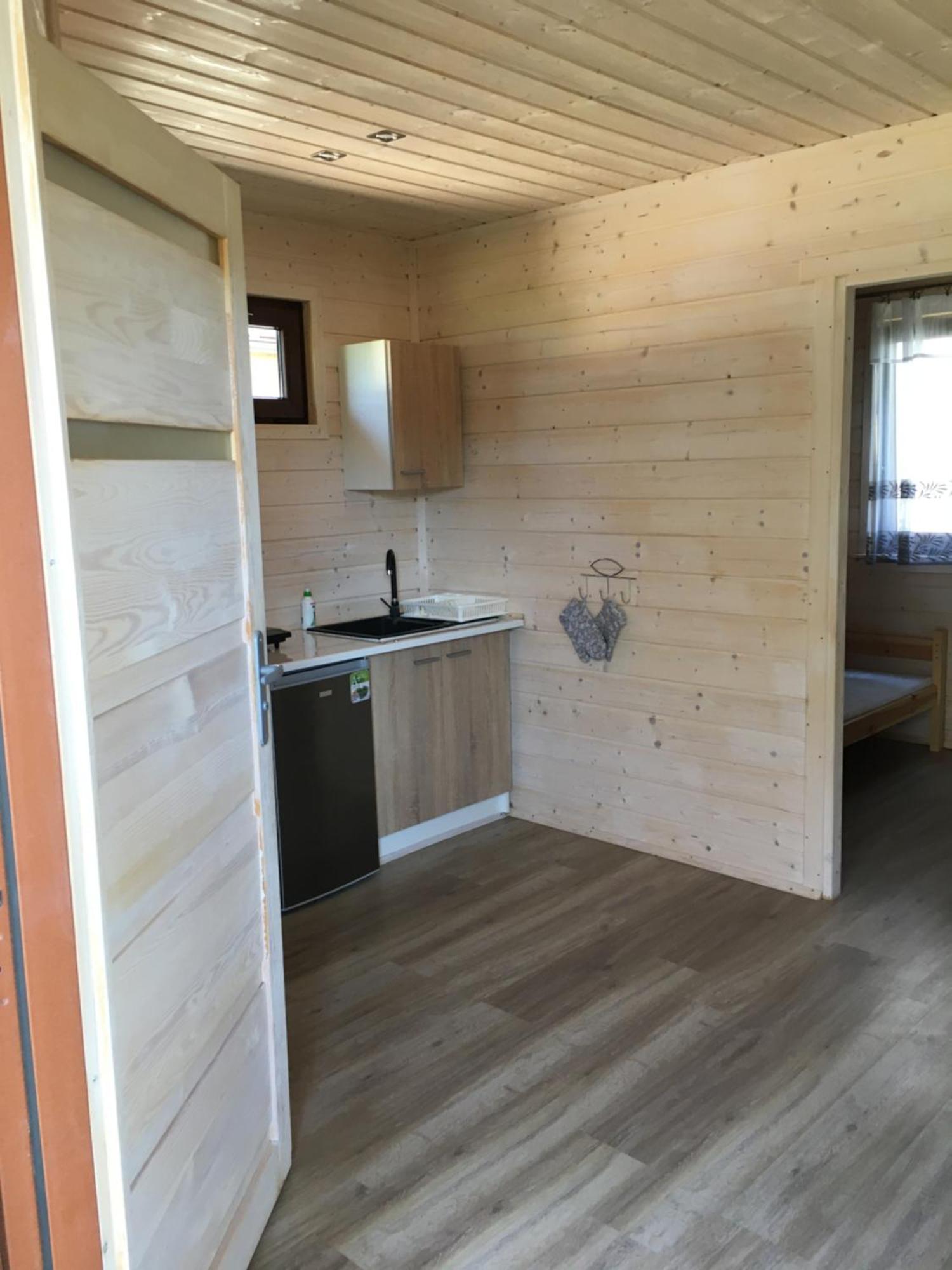 Magnat 700m Od Morza! Holiday home *