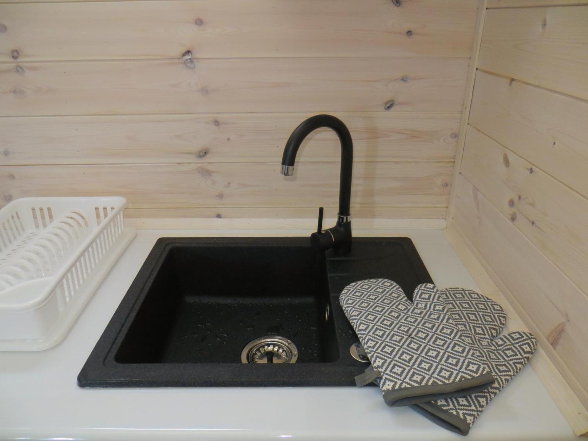 Magnat 700m Od Morza! Holiday home Rusinowo (Slawno)